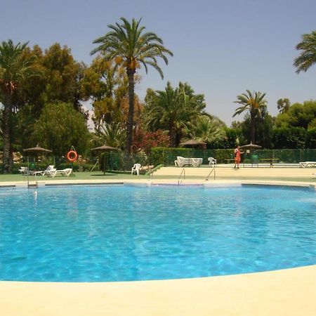 1 De 17 Casa Con Jardin Privado A 200M De La Playa. Villa Vera Eksteriør billede