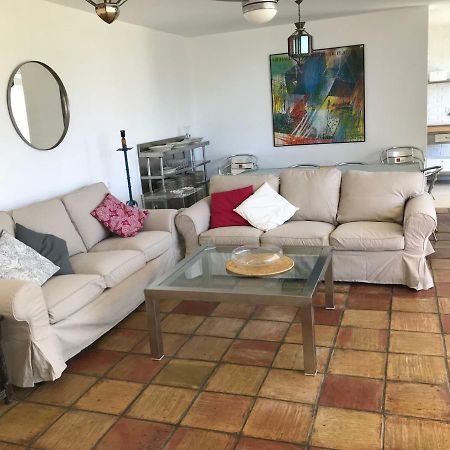 1 De 17 Casa Con Jardin Privado A 200M De La Playa. Villa Vera Eksteriør billede