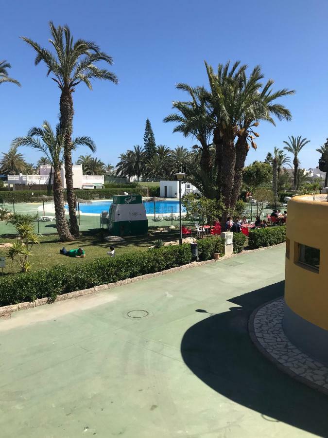 1 De 17 Casa Con Jardin Privado A 200M De La Playa. Villa Vera Eksteriør billede